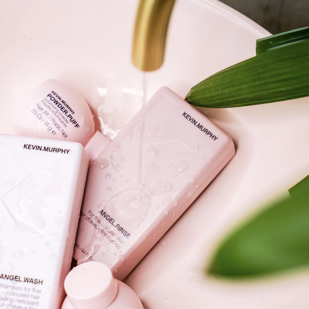 KEVIN.MURPHY Angel.Rinse 250ml - Бальзам для делікатного догляду за кольором - фото №2